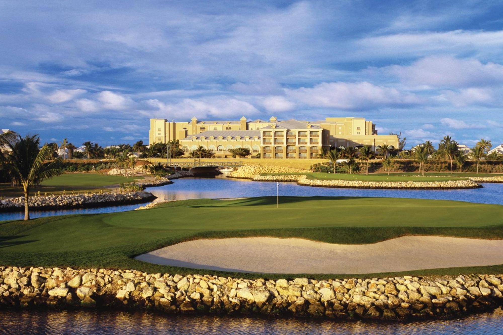 The Ritz-Carlton, Grand Cayman Hotel Seven Mile Beach Exterior photo